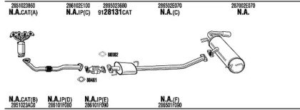 FONOS HYK018207A