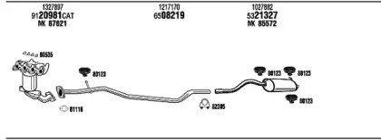 FONOS FOK017177C