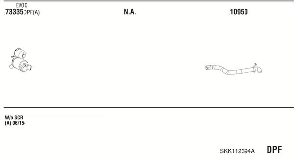 FONOS SKK112394A