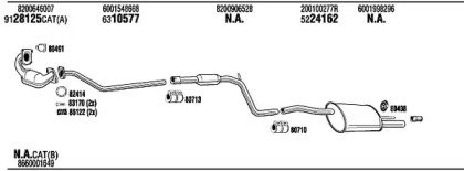 FONOS DCK031084