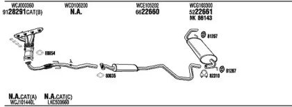 FONOS LRK015591A