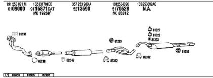 FONOS VW40184