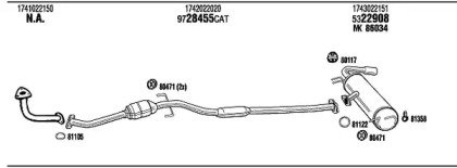 FONOS TOK014906A
