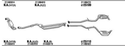 FONOS MBK017129AB