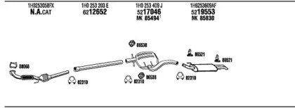 FONOS VW21018