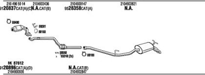 FONOS MBK012580