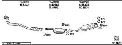 FONOS MB33710