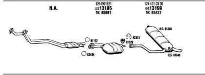 FONOS MB43314