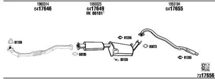 FONOS FO76003