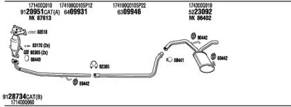 FONOS TOK018813