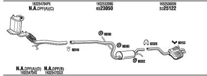 FONOS VWK018669B