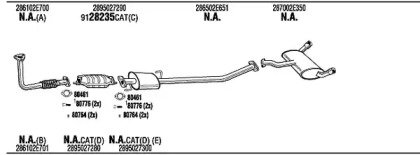 FONOS HYK023309A