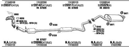 FONOS TOK016373