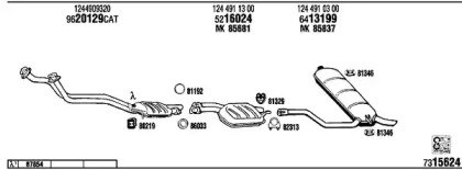 FONOS MB32003