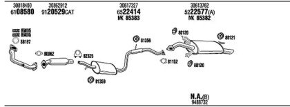 FONOS VOT07920B