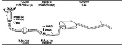 FONOS TOK031142