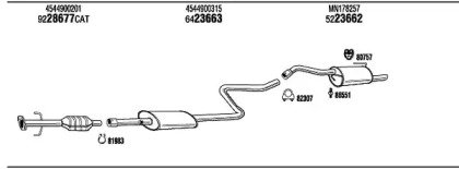 FONOS SMK019323