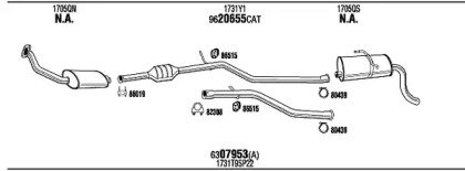 FONOS CIT15051