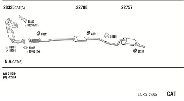 FONOS LNK017450