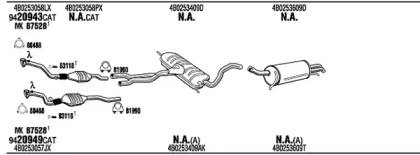 FONOS ADK008943DA