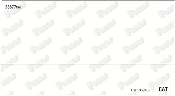 FONOS BWK059407