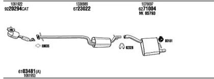 FONOS FOK014485A