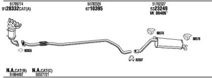 FONOS FIK018898A