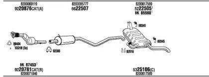FONOS REK016228