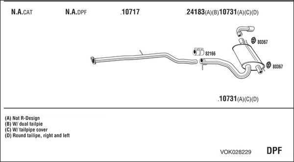 FONOS VOK028229