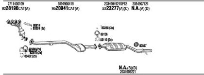 FONOS MBK016716C