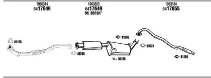 FONOS FO76005
