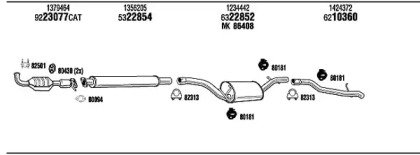 FONOS FOK010324A