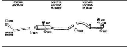 FONOS FIT04759A