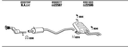 FONOS REH15773