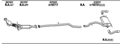 FONOS VOK113273B