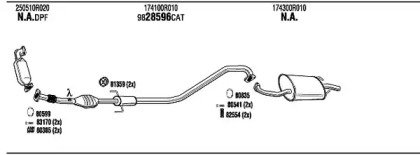 FONOS TOK019251