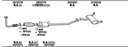 FONOS HYK019623A