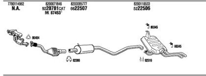 FONOS REK017183