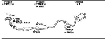 FONOS TOK018879