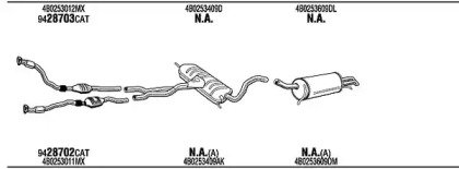 FONOS ADK016012B