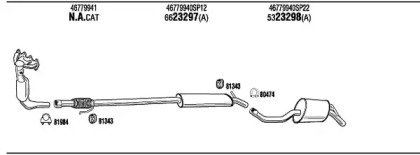 FONOS LNT15606