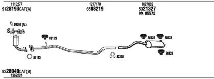 FONOS FOK005802BB