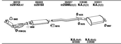 FONOS VOK016570A