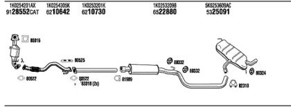 FONOS VWK032625A