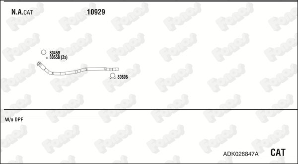 FONOS ADK026847A