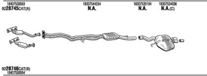 FONOS BWK019095