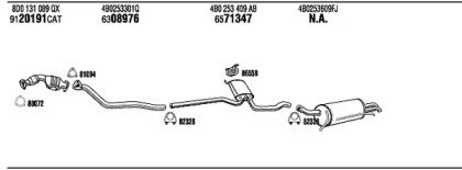 FONOS ADK016184A