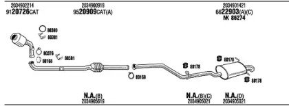 FONOS MBK014820