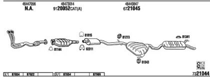 FONOS LN20156
