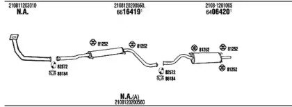 FONOS LD40005